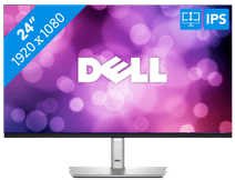 Dell P2425H Monitor met VESA mount