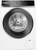 Bosch WGB2541AFG Wasmachine met WIFI