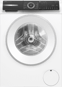 Bosch WGH244ACFG i-DOS Machine à laver très silencieuse