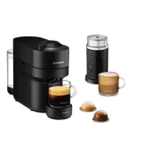 Magimix Nespresso Vertuo Pop Noir Réglisse Magimix Nespresso