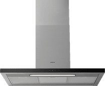 Inventum AKB9015RVS Wall cooker hood