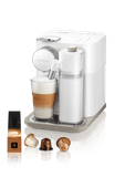 De'Longhi Nespresso Gran Lattissima EN640.W White Gift from 200 euros