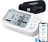Omron X7 Smart AFib Tensiomètre Omron