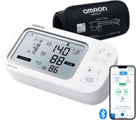 Omron X7 Smart AFib Tensiomètre