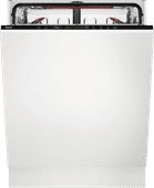 AEG FSE76607P 7000 GlassCare Dishwasher for an IKEA Metod kitchen