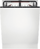 AEG FSE75607P 7000 GlassCare Dishwasher for an IKEA Metod kitchen