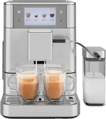 KitchenAid KF8 5KES8558ESX Promotion : machines expresso
