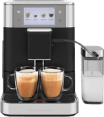 KitchenAid KF8 5KES8558EBK Promotion : machines expresso