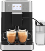KitchenAid KF7 5KES8557EBK Promotion : machines expresso