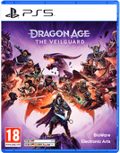 Dragon Age: The Veilguard PS5 