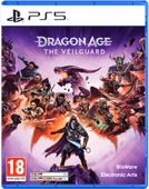 Dragon Age: The Veilguard PS5 RPG game for the PS5