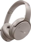 Bose QuietComfort Headphones Beige Bluetooth headphones