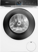 Siemens WG44B21AFG Siemens washing machine with smartFinish