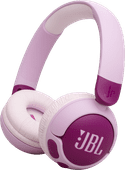 JBL JR320BT Purple 