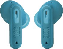 JBL Tune Beam 2 Blue Wireless earbuds