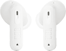 JBL Tune Beam 2 White JBL wireless earbuds