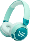 JBL JR320BT Groen Draadloze koptelefoon