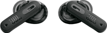 JBL Tune Beam 2 Ghost Black JBL wireless earbuds