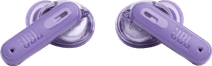 JBL Tune Beam 2 Ghost Purple JBL wireless earbuds