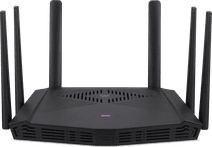 Acer Predator Connect W6x Wifi 6