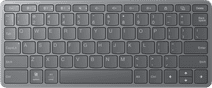 Lenovo Multi-Device Wireless Keyboard AZERTY 