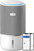 Philips PureProtect Water 3400 Series 2-in-1 AC3420/10 Air purifier for spaces between 31 and 70m2