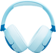 JBL JR470NC Bleu 