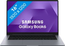Samsung Galaxy Book6 Copilot+ PC NP760VJG-KG4BE AZERTY Tous les modèles Samsung Galaxy Book6
