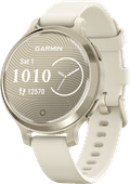 Garmin Lily 2 Active Goud Dames smartwatch