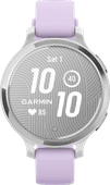 Garmin Lily 2 Active Zilver/Paars Sportcadeau