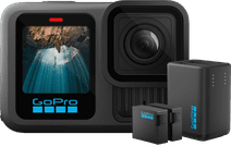 GoPro HERO 13 Black Power Kit Action camera of action cam kopen?