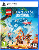 LEGO Horizon Adventures PS5 