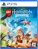 LEGO Horizon Adventures PS5 PlayStation game