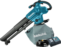 Makita DUB187Z 18 V Batterie 5,0 Ah Kit de Démarrage 