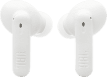 JBL Wave Beam 2 White JBL wireless earbuds