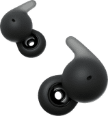 Sony LinkBuds Open Black Sony earbuds