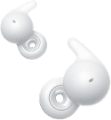Sony LinkBuds Open White Sony earbuds