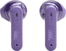 JBL Tune Flex 2 Ghost Mauve Écouteurs JBL Flex