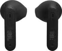 JBL Tune Flex 2 Zwart JBL Flex oordopjes