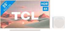 TCL 55A300 PRO NXTVISION Buy a television with EcoCheques