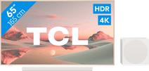 TCL 65A300 PRO NXTVISION Buy a television with EcoCheques