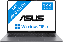 ASUS Expertbook P5405CSA-NZ0193X Azerty ASUS AI laptop