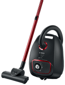 Bosch BGB41POW1 ProPower Aspirateur pour tapis à poils ras