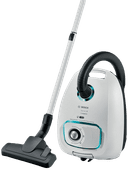 Bosch BGB41HYG1H ProHygienic Aspirateur pour tapis à poils ras