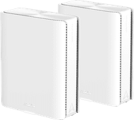 ASUS ZenWiFi BQ16 2-pack Network router