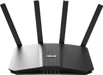 Asus RT-BE58U Wifi oplossing voor streamen in een groot appartement