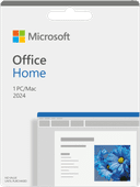 Microsoft Office Home 2024 EN Microsoft Office pour un usage privé