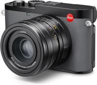 Leica Q3 43 Compactcamera met een kantelbaar scherm