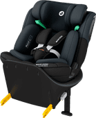 Maxi-Cosi Emerald 360 S i-Size Black Isofix car seat