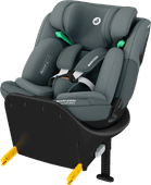 Maxi-Cosi Emerald 360 S Tonal Graphite Isofix car seat